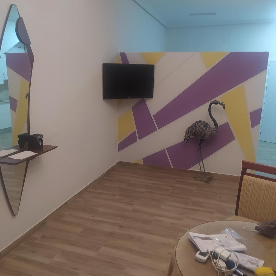Apartamento El Cuco Aldeanueva de la Vera Екстериор снимка