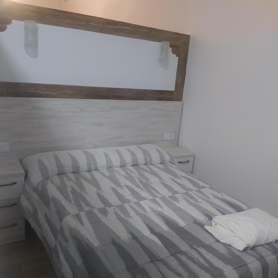 Apartamento El Cuco Aldeanueva de la Vera Екстериор снимка