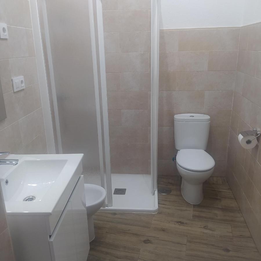Apartamento El Cuco Aldeanueva de la Vera Екстериор снимка