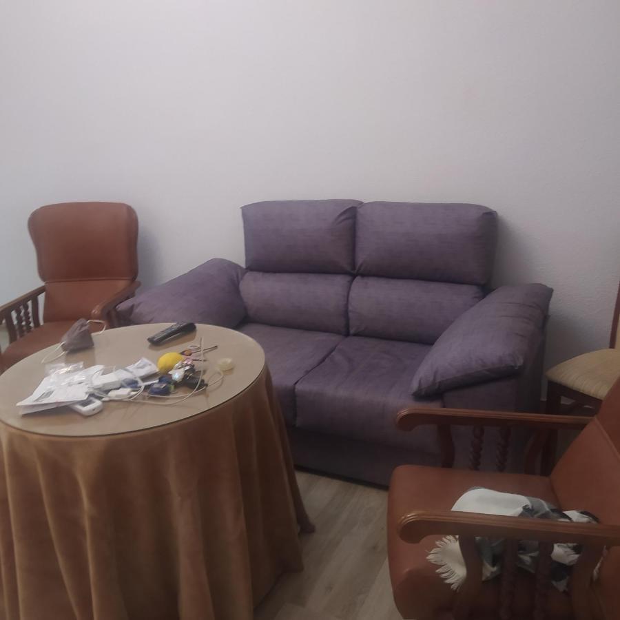 Apartamento El Cuco Apartment Aldeanueva de la Vera Екстериор снимка