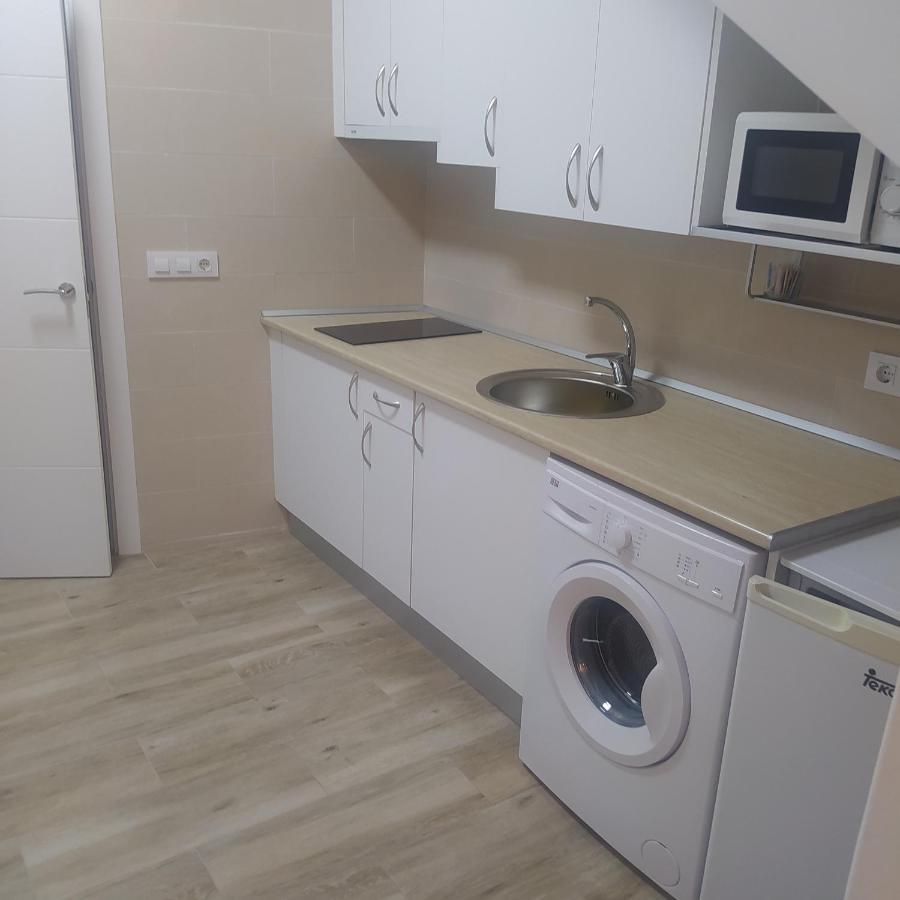 Apartamento El Cuco Aldeanueva de la Vera Екстериор снимка